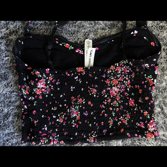 Florar Bustier 💐 - Picture 3 of 4